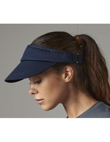 B-B41-Sports Visor